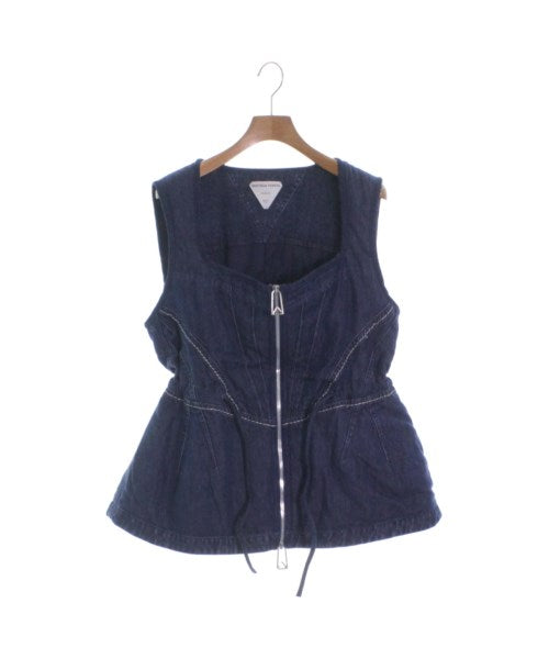 BOTTEGA VENETA Vests