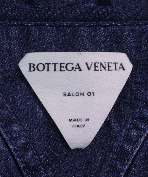 BOTTEGA VENETA Vests