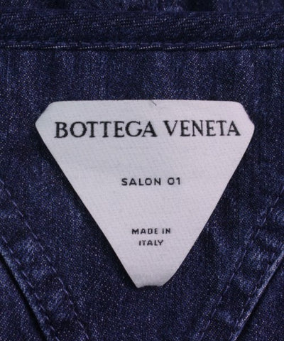 BOTTEGA VENETA Vests