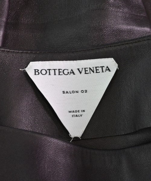 BOTTEGA VENETA Knee length skirts