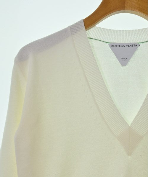 BOTTEGA VENETA Sweaters