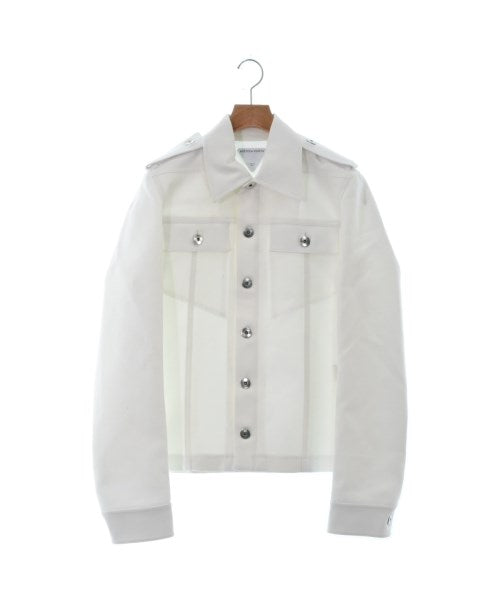 BOTTEGA VENETA Casual shirts