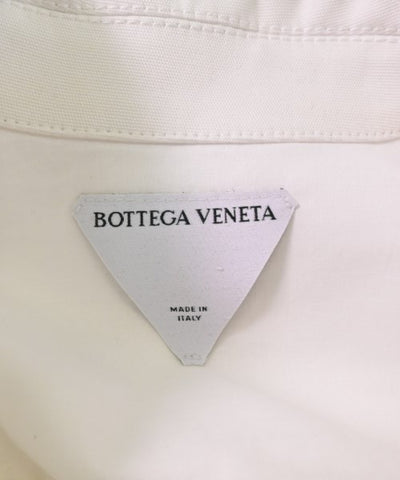 BOTTEGA VENETA Casual shirts