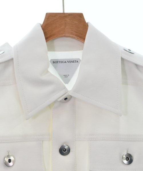 BOTTEGA VENETA Casual shirts