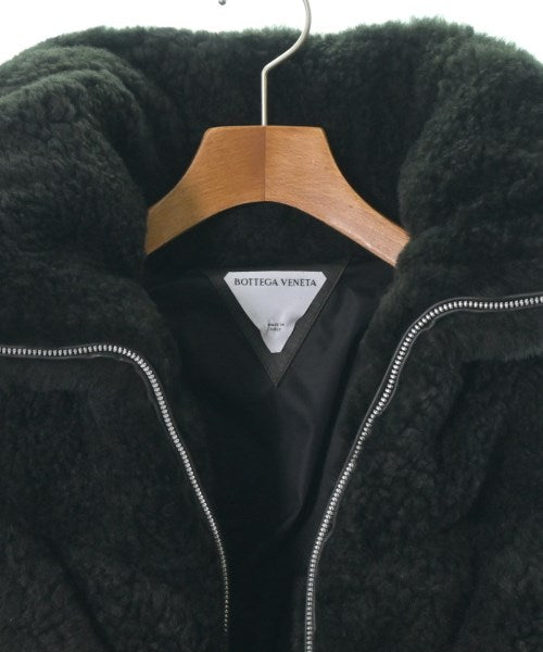 BOTTEGA VENETA Down jackets/Vests