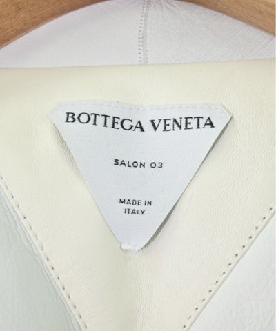 BOTTEGA VENETA Sheepskin coats