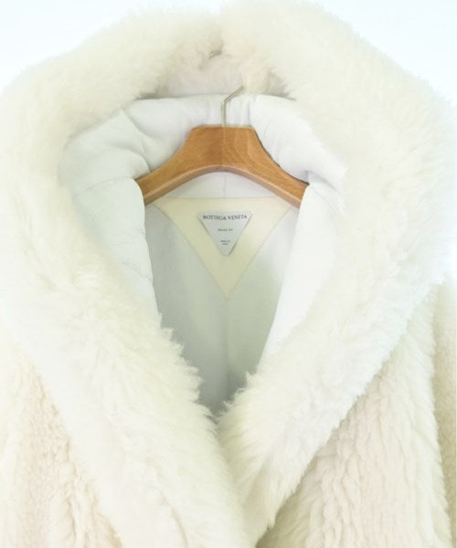 BOTTEGA VENETA Sheepskin coats