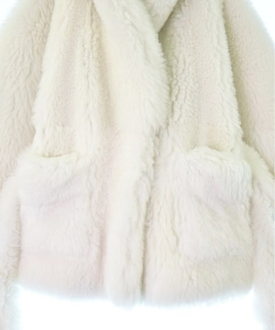 BOTTEGA VENETA Sheepskin coats