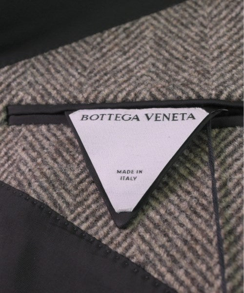 BOTTEGA VENETA Chesterfield coats