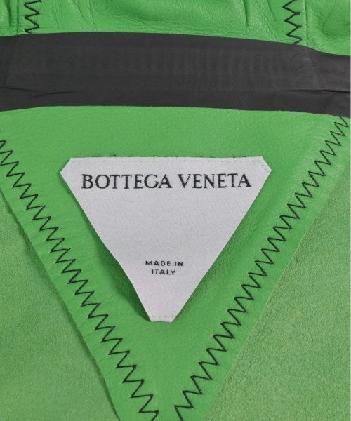 BOTTEGA VENETA Mod coats