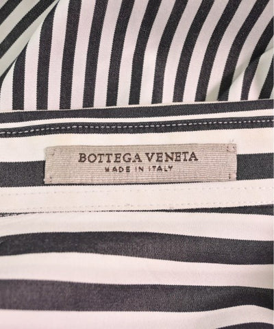 BOTTEGA VENETA Casual shirts