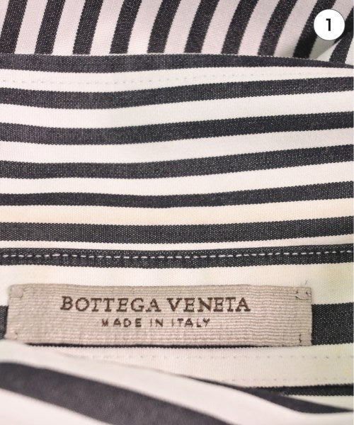 BOTTEGA VENETA Casual shirts