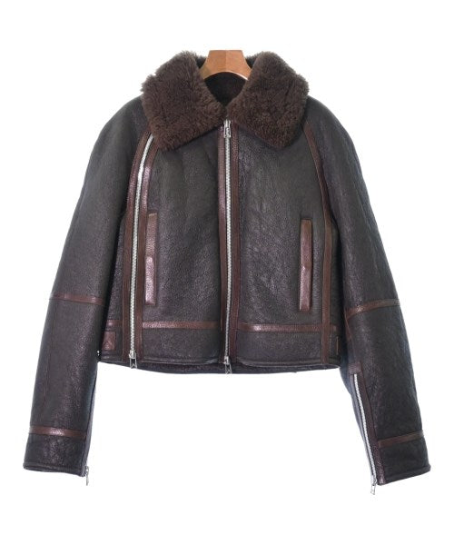 BOTTEGA VENETA Motercycle Jackets