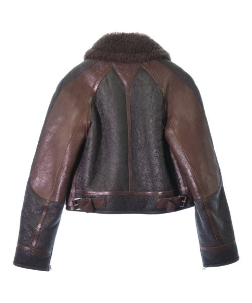 BOTTEGA VENETA Motercycle Jackets