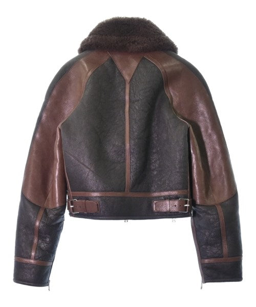 BOTTEGA VENETA Motercycle Jackets