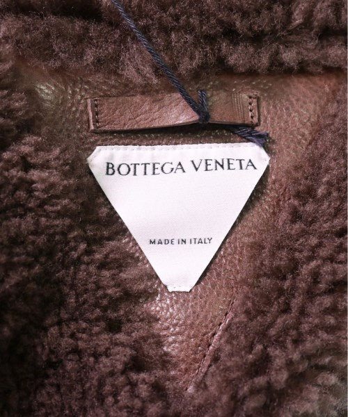 BOTTEGA VENETA Motercycle Jackets