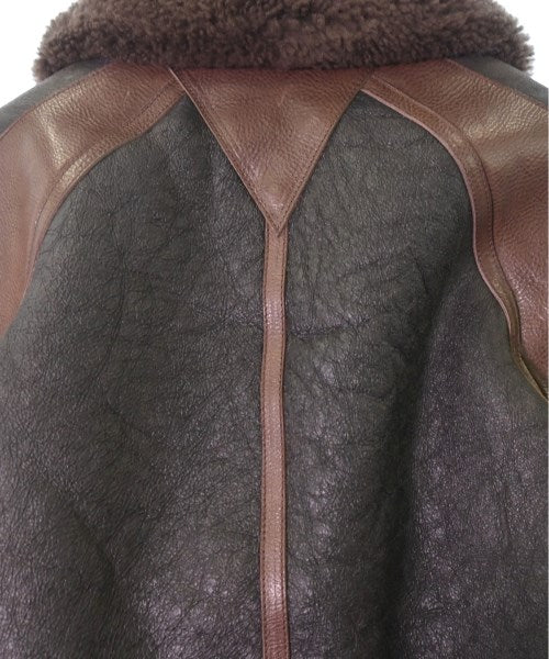 BOTTEGA VENETA Motercycle Jackets