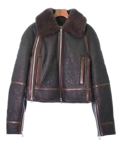 BOTTEGA VENETA Motercycle Jackets