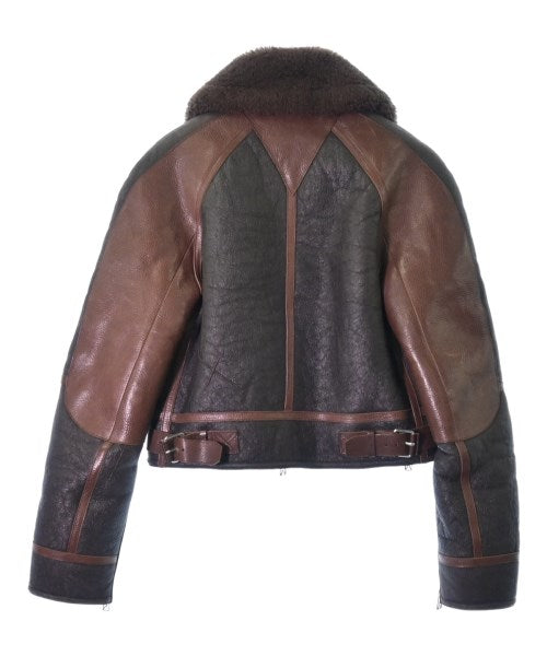 BOTTEGA VENETA Motercycle Jackets