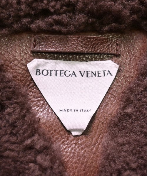 BOTTEGA VENETA Motercycle Jackets