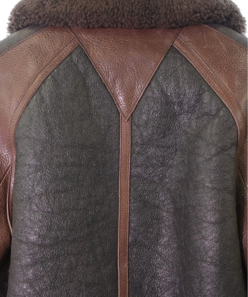 BOTTEGA VENETA Motercycle Jackets