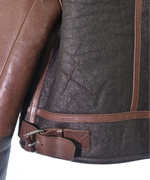 BOTTEGA VENETA Motercycle Jackets