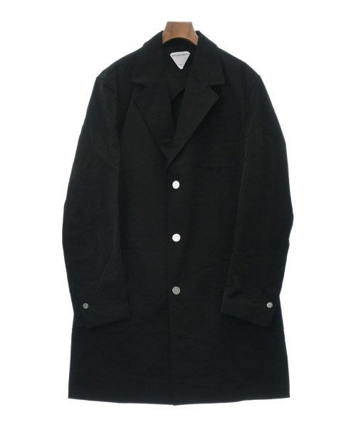 BOTTEGA VENETA Soutien collar coats