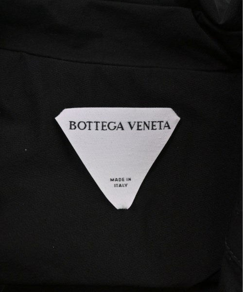 BOTTEGA VENETA Soutien collar coats