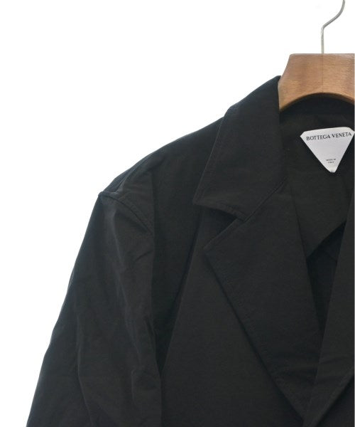 BOTTEGA VENETA Soutien collar coats