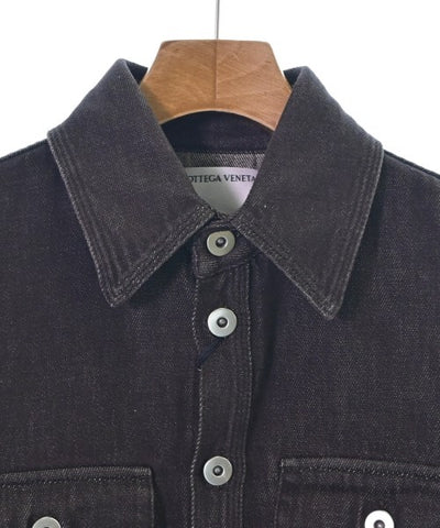 BOTTEGA VENETA Casual shirts