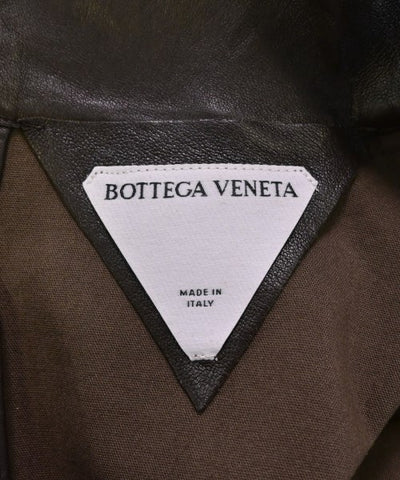 BOTTEGA VENETA Casual shirts