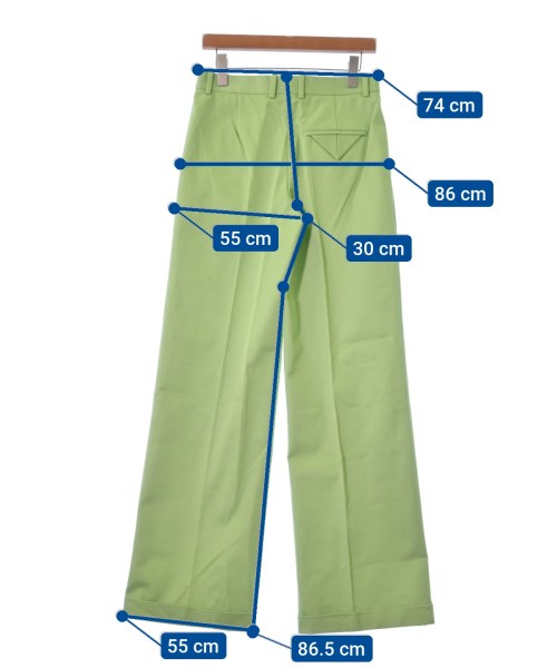 BOTTEGA VENETA Chinos