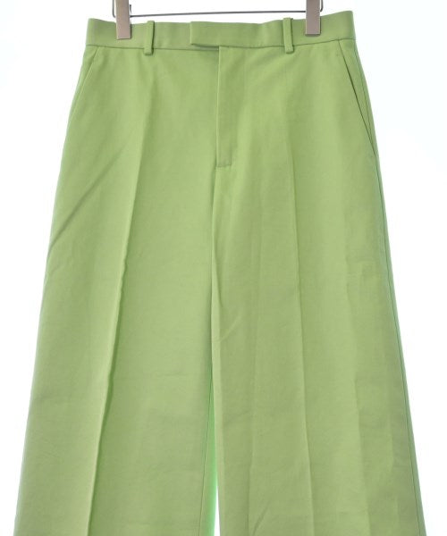 BOTTEGA VENETA Chinos