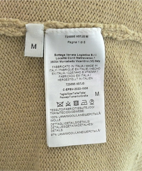 BOTTEGA VENETA Sweaters