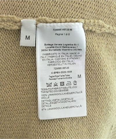 BOTTEGA VENETA Sweaters