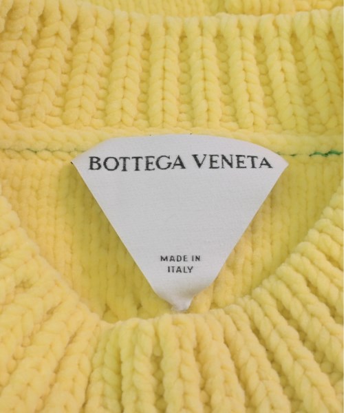 BOTTEGA VENETA Sweaters