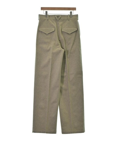 BOTTEGA VENETA Trousers