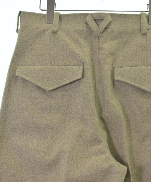 BOTTEGA VENETA Trousers