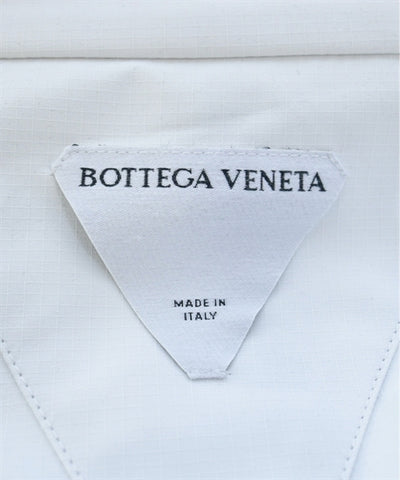 BOTTEGA VENETA Mountain parka