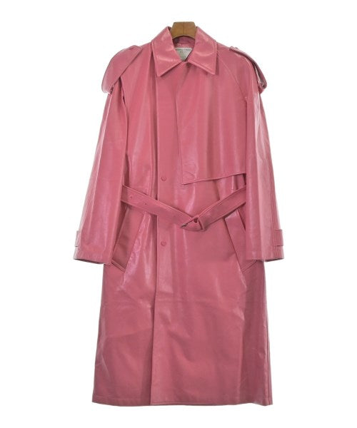 BOTTEGA VENETA Trench coats