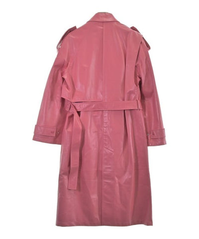 BOTTEGA VENETA Trench coats