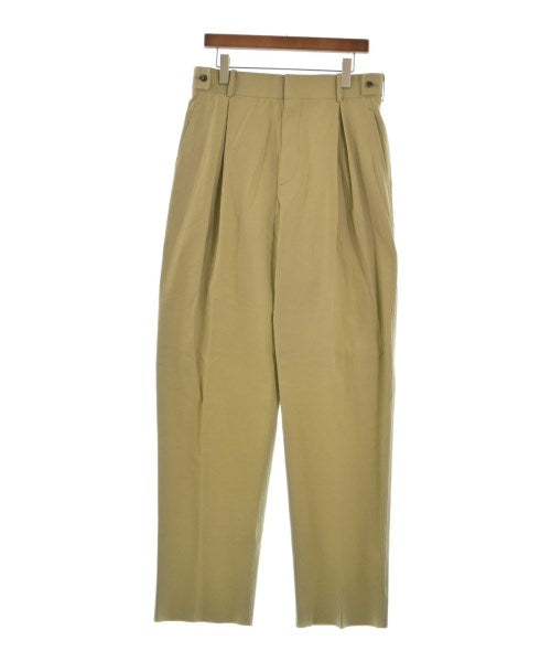 BOTTEGA VENETA Chinos