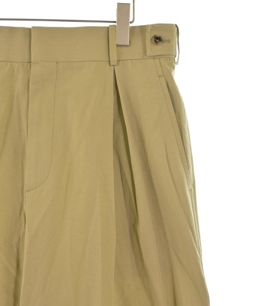 BOTTEGA VENETA Chinos