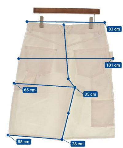 BOTTEGA VENETA Shorts