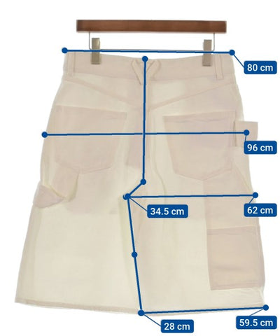 BOTTEGA VENETA Shorts