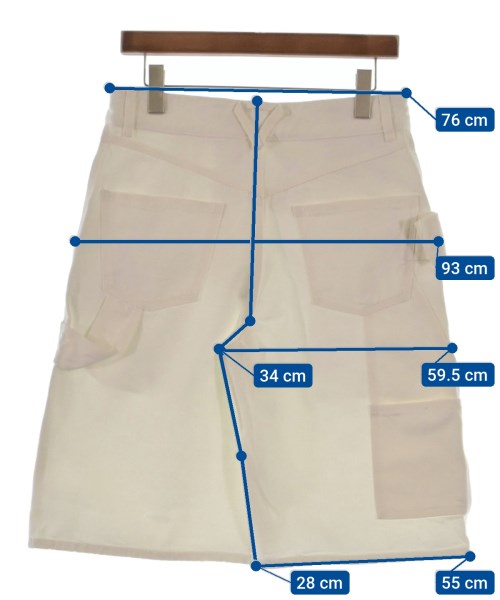 BOTTEGA VENETA Shorts