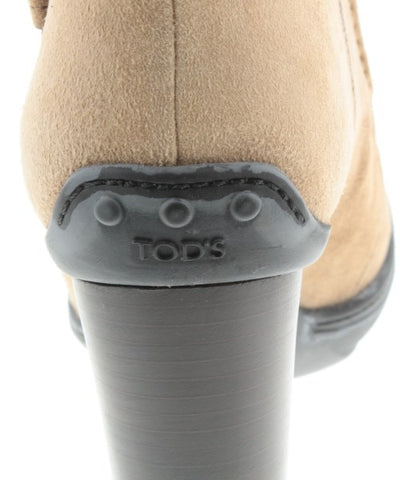 TOD'S Boots