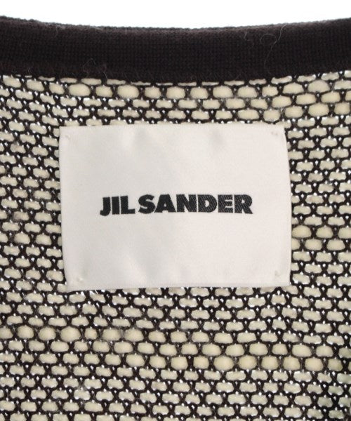 JIL SANDER Sweaters