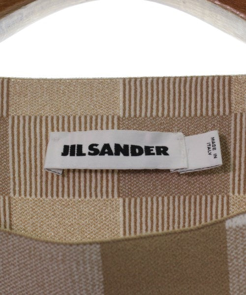 JIL SANDER Sweaters