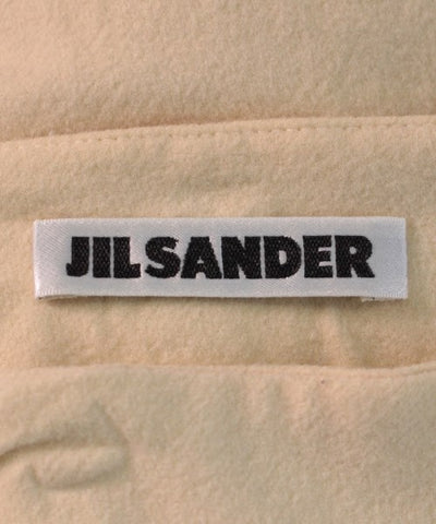 JIL SANDER Knee length skirts